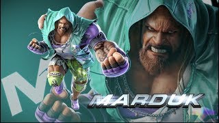 Craig Marduk Trailer Thumbnail