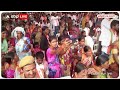 Telangana Election: KCR ने अगर काम किया होता तो गजवेल के लोगों से माफी न मांगनी पड़ती- PM Modi  - 02:07 min - News - Video
