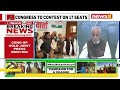 Congress & SP Announces Alliance In UP | Akhilesh Gives 17 Seats To Congress | NewsX  - 02:10 min - News - Video