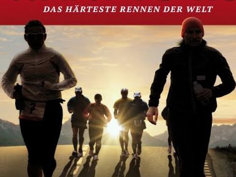 I want to run - Das härteste Rennen der Welt'