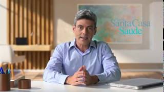 MIX PALESTRAS | Fabio Alves | MESTRE DE CERIMÔNIAS | Santa Casa Saúde