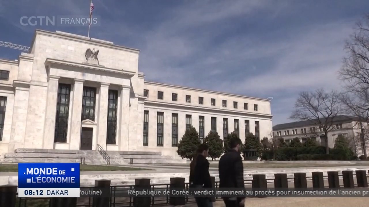 Le procès-verbal de la Fed révèle les divergences des responsables sur la prochaine décision