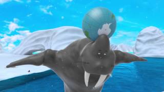 Eskimka sria 2 - 13. Glbus