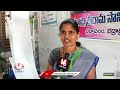Womens Manufacturing  Sanitary Napkin Pads  In Bhadrachalam | V6 News  - 03:58 min - News - Video