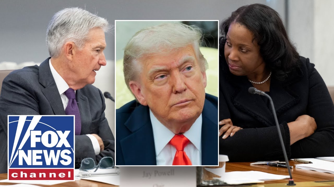 NEW: Biden-appointed judge to rule on Trump attempt to fire fed gov