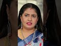 #Kalavaari Kodalu Kanakamahalakshmi #Shorts #Zee Telugu #Entertainment #Drama
