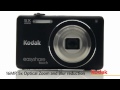 Kodak Easyshare Touch M5370 Digital Camera