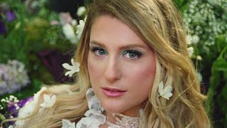 Meghan Trainor - Bad For Me (Official Music Video) ft. Teddy Swims