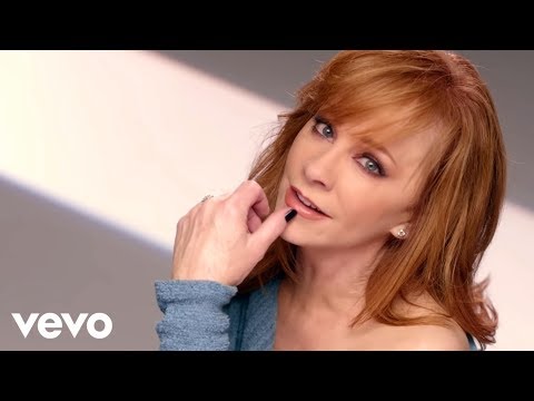Reba McEntire - Going Out Like That