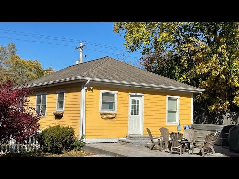 Property video