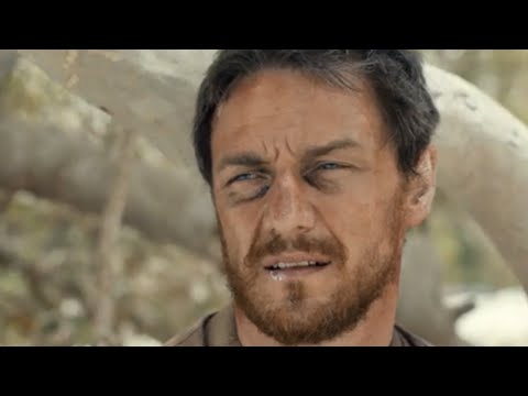 Submergence'