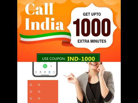Long Distance International Calling Rates to Call India - Amantel 