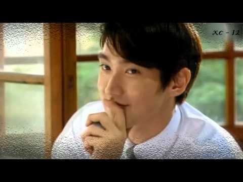 Choi Si Won (Siwon) -SB-END
