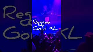 Reggae Gold XL Red Party &amp; Birthday party