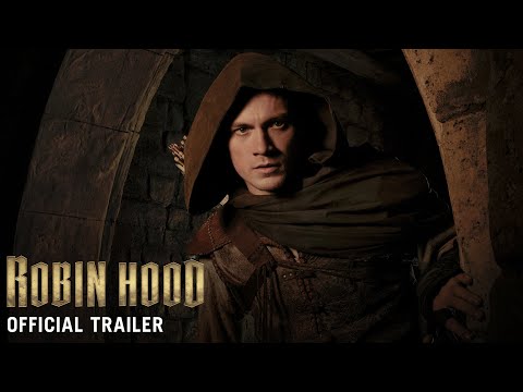 Robin Hood'