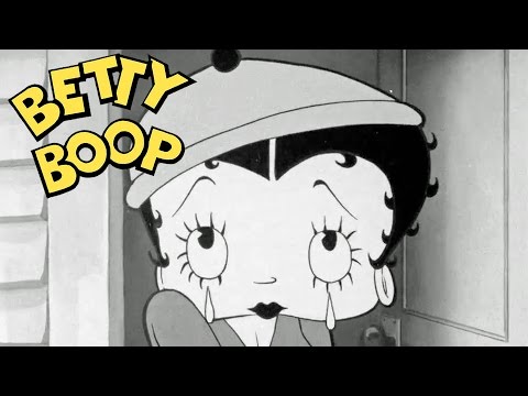 Betty Boop's Ups and Downs'
