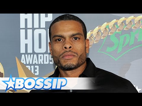 Benny Boom Talks To Us About Black Filmmaker On The Rise ...