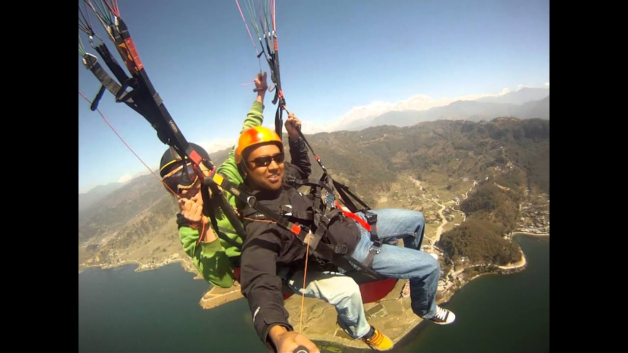 With Exciting Nepal Treks and Expedition - YouTube