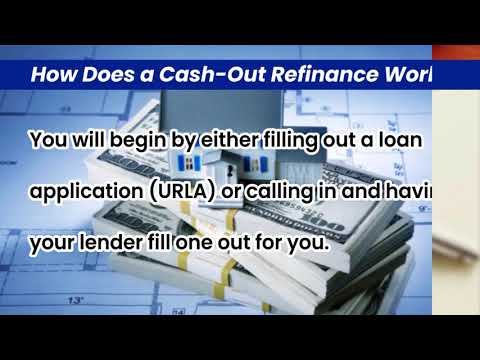 Home Refinance Services
