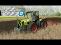 CLAAS Xerion 3000 Series v1.0.0.0