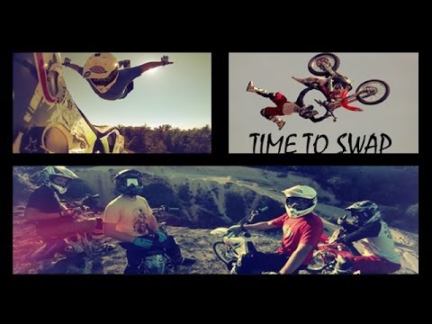 (FMX) Rage N\' Respect : Time To Swap
