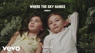 Where the Sky Hangs (Album Version)