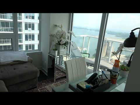 Property video