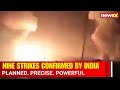 #OperationSindoor: India Confirmed 9 Cross-Border Strikes Inside Pakistan | Breaking News | NewsX