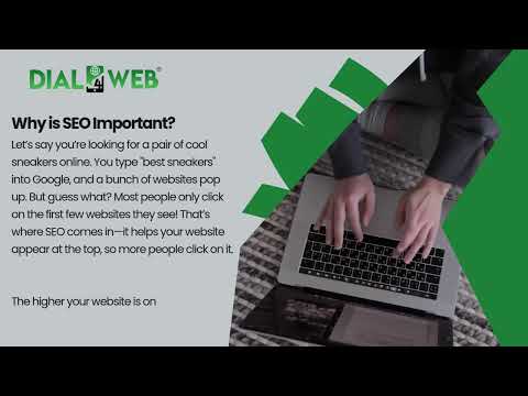 Stories of Success with Dial4Web®