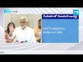 Vijaya Sai Reddy Straight Questions To Chandrababu & PM Modi On TDP Attacks On YSRCP Leaders In AP - 13:09 min - News - Video