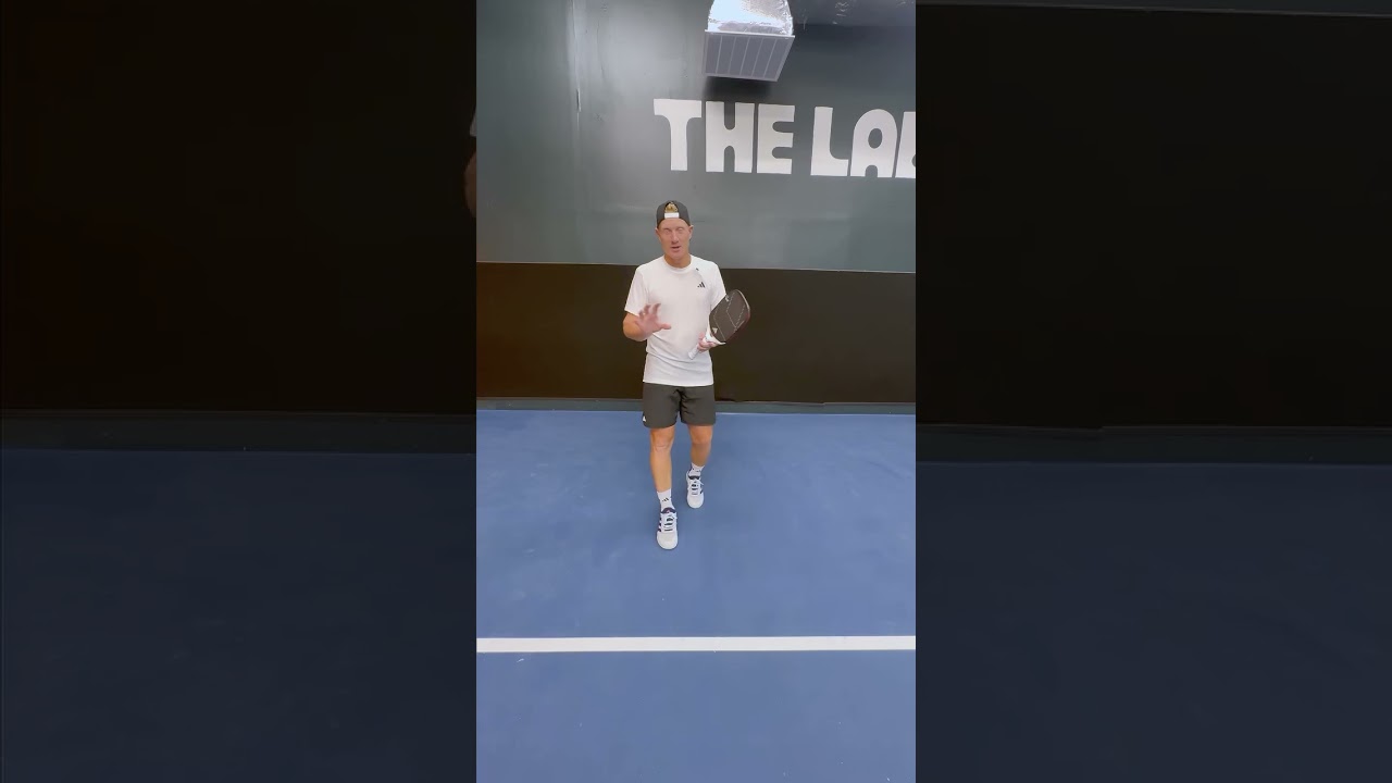 The Worst Return Mistakes 😬😬 Grab your Adidas pickleball gear and save with code CINCOLA10 visit: