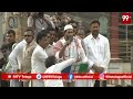 నా ఎస్సీలు, నా బీసీ లు నా మైనారిటీలు అని ఎందుకంటానో తెలుసా ..? | CM Jagan About Muslim Reservations  - 06:06 min - News - Video