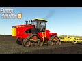 Versatile 4WD Tractors v1.0.0.0