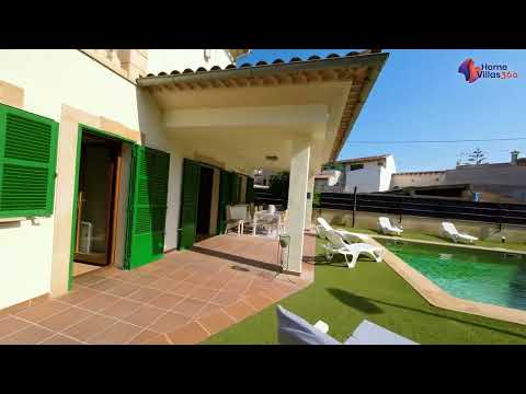 Property video