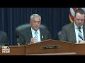 WATCH: Wenstrup says COVID response should have been more precise, more honest about the unknown - 12:23 min - News - Video