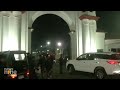 Big Breaking: Jharkhand CM Hemant Soren Grilled by ED: Raj Bhawan Visit Amidst Probe.  - 01:28 min - News - Video
