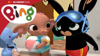 Krlek Bing - Brouzdalit