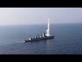 India Tests First Indigenously Developed Naval Anti-ship Missile in Kochi | News9