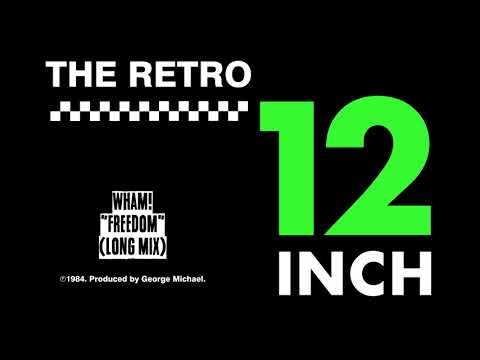 Wham! - Freedom (Long Mix)