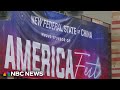 Conspiracy theories and sexist beliefs on display at GOP youth convention