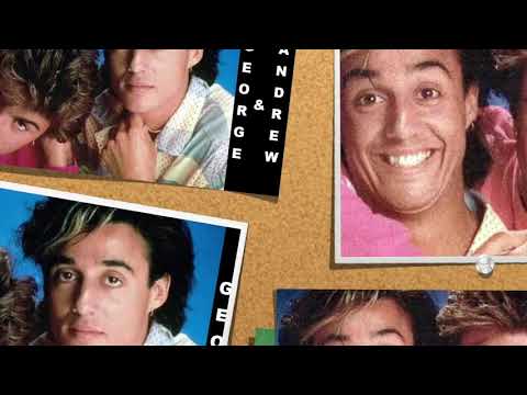 WHAM I'M YOUR MAN HQ AUDIO