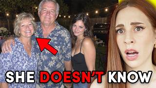 AITA for never telling my wife I cheated on her? - Charlotte Dobre REACTION