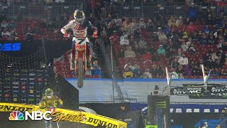 2023 Supercross Round 6 in Tampa | EXTENDED HIGHLIGHTS | 2/11/23 | Motorsports on NBC