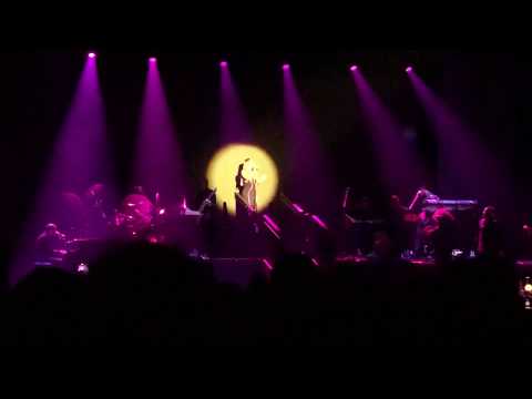 Mariah Carey - Circles (Live from Caution World Tour, Hamburg - June 2, 2019)