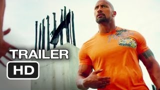 Pain and Gain Official Trailer #