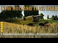 New Holland TX 32 Used v1.0.0.0