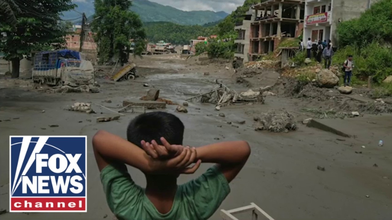 RESCUE CRISIS: Major obstacles facing Nepal disaster response