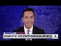 ABC News Prime: 3 dead in AK shooting; SCOTUS upholds domestic violence gun ban; Black voter impact  - 56:49 min - News - Video