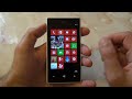 Что такое Windows Phone 8? Обзор от / Арстайл / На примере Nokia Lumia 720