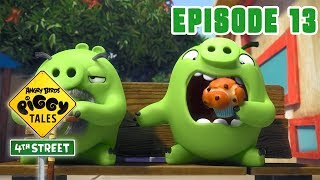 Piggy Tales - Muffinkov majster